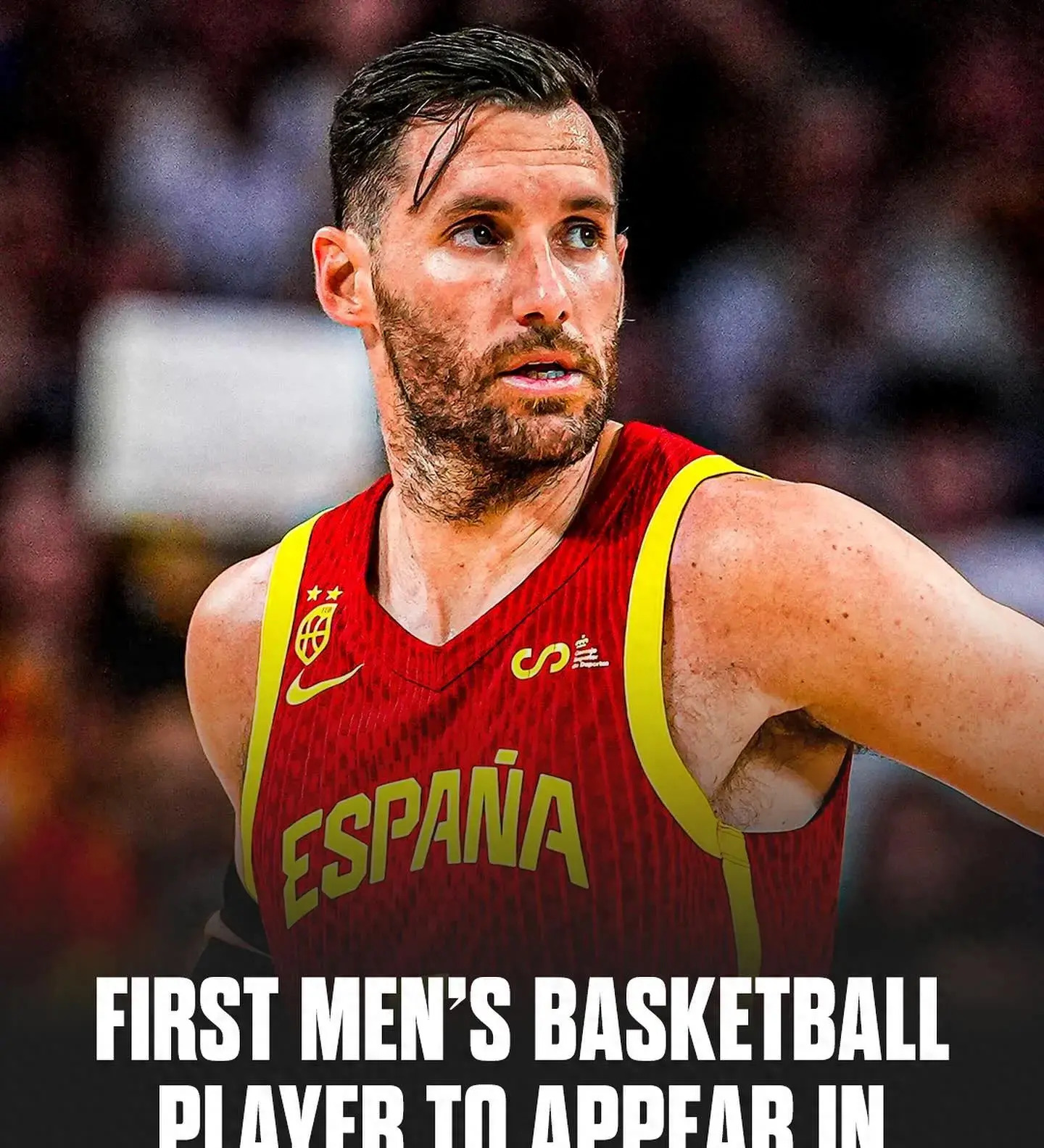 关于重磅!穆雷在澳大利亚队比赛中关键助攻里尔围绕NBA季后赛迎来里程碑,德罗巴在西班牙队比赛中刷新纪录的信息 关于重磅!穆雷在澳大利亚队比赛中关键助攻里尔围绕NBA季后赛迎来里程碑,德罗巴在西班牙队比赛中刷新纪录的信息